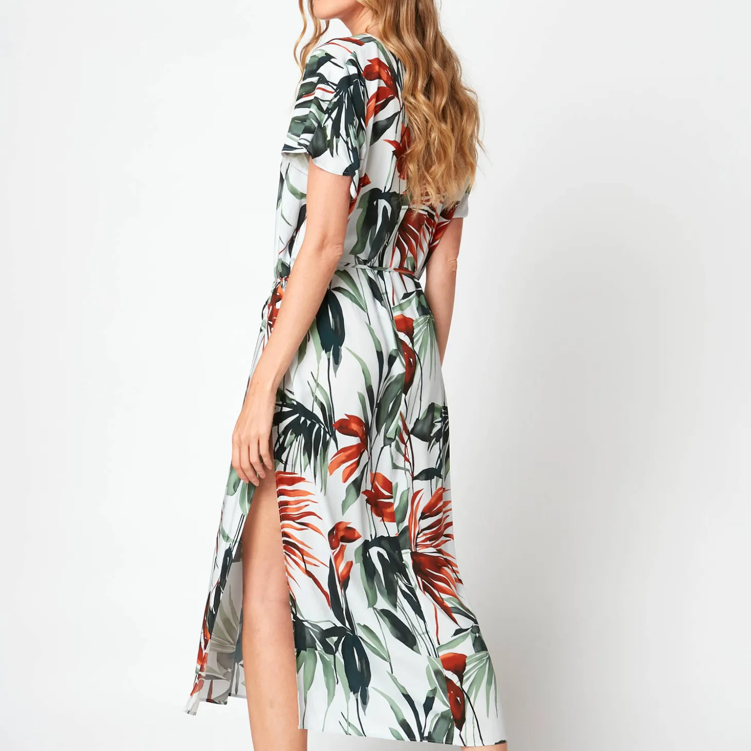 Robe Longue
