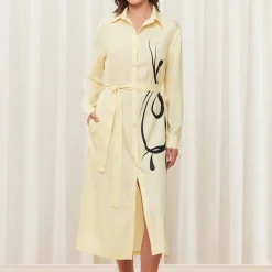 Robe Longue