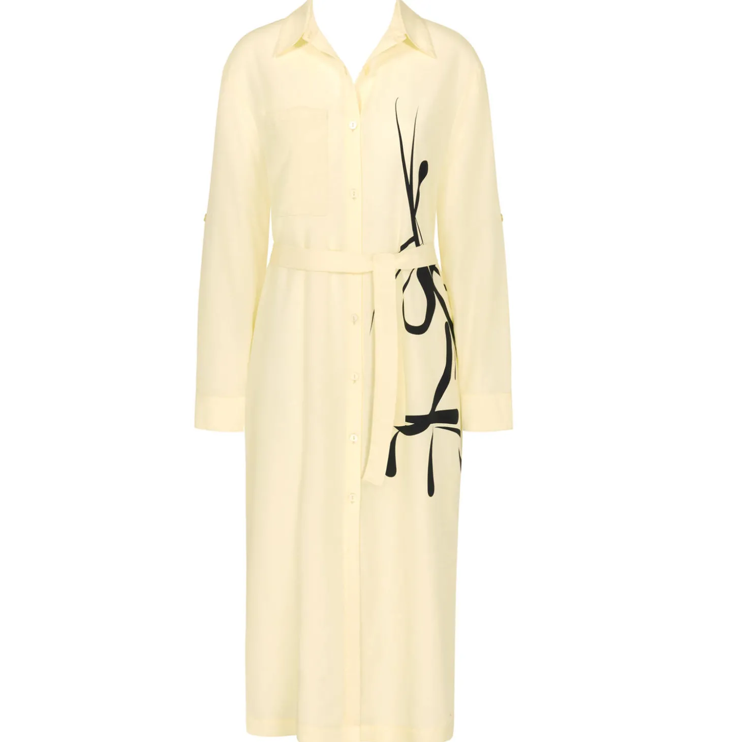 Robe Longue