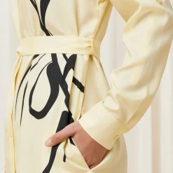 Robe Longue
