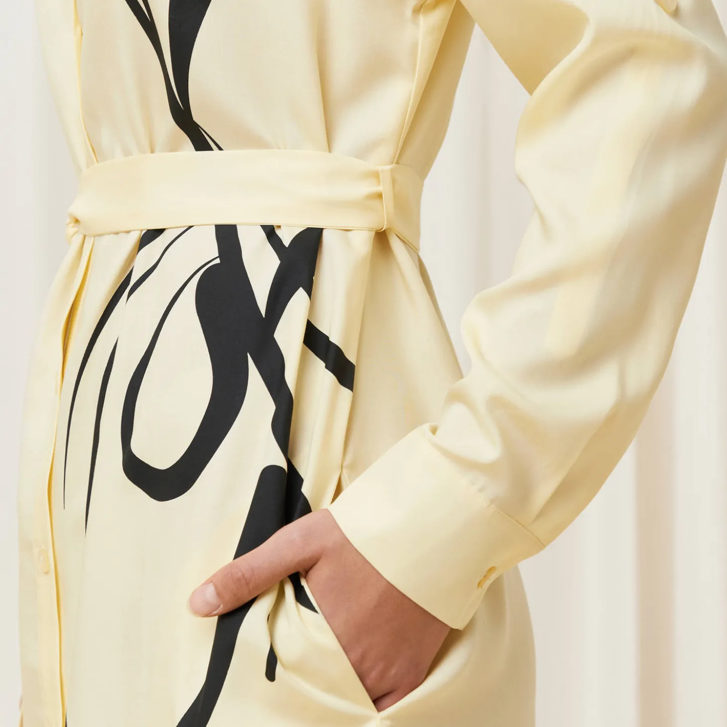 Robe Longue
