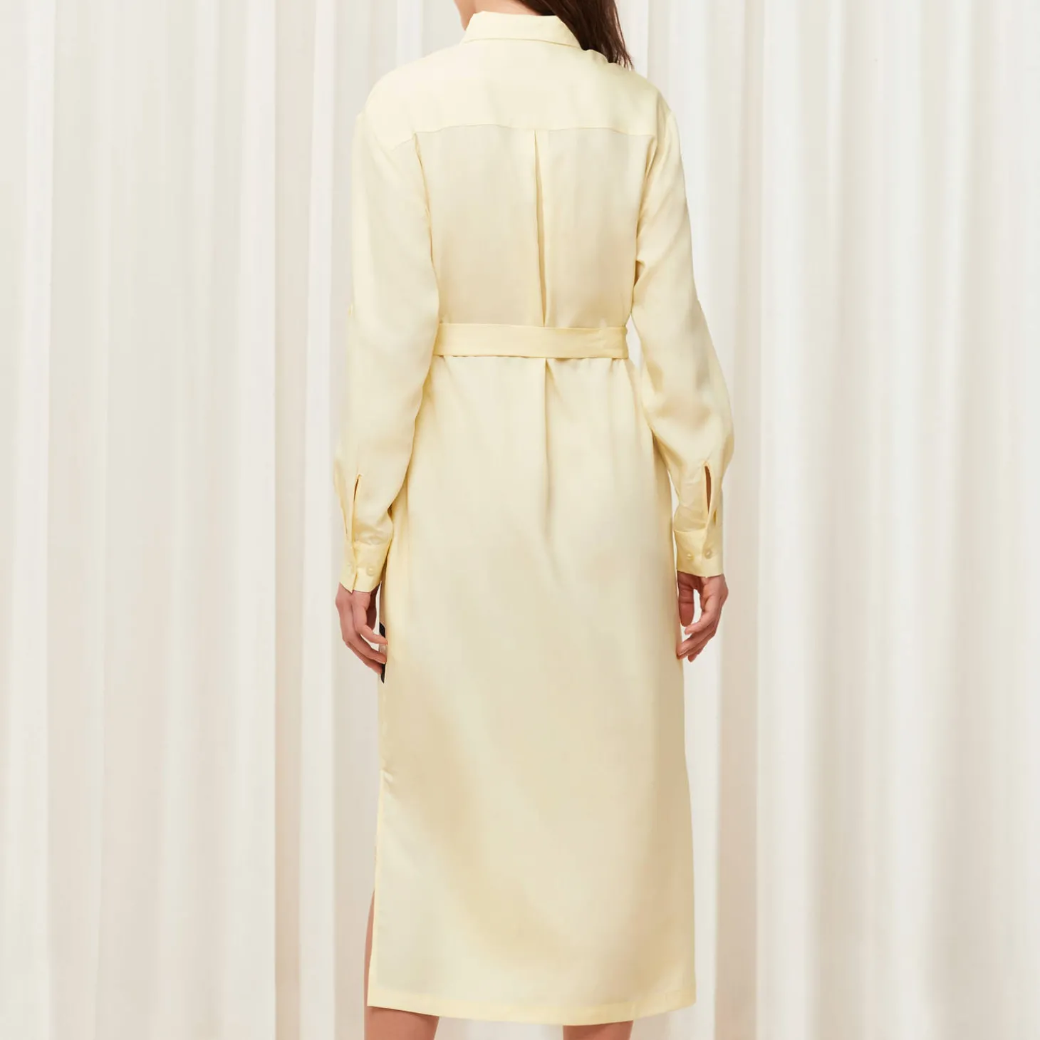 Robe Longue