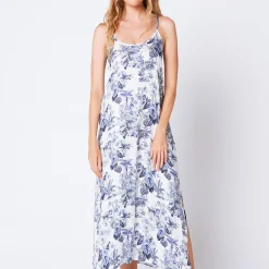 Robe Longue