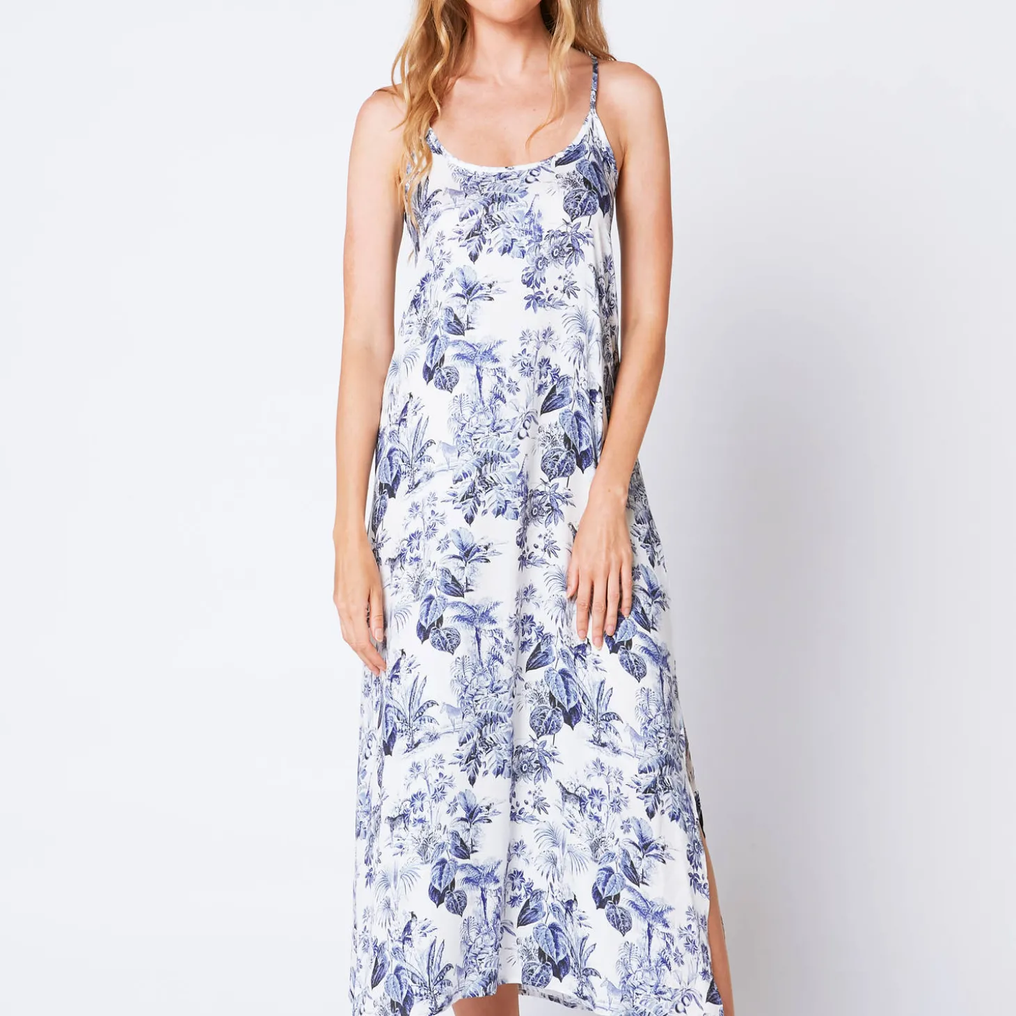 Robe Longue