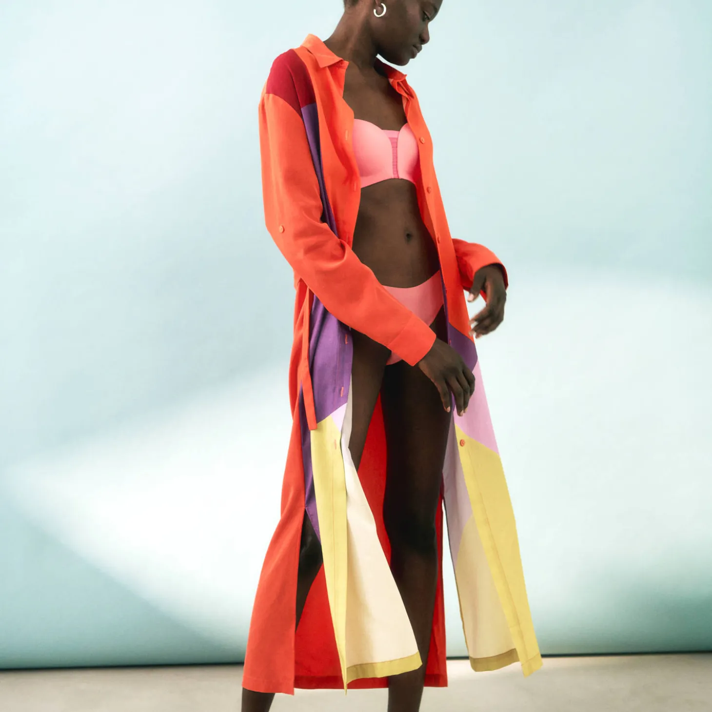 Robe Longue