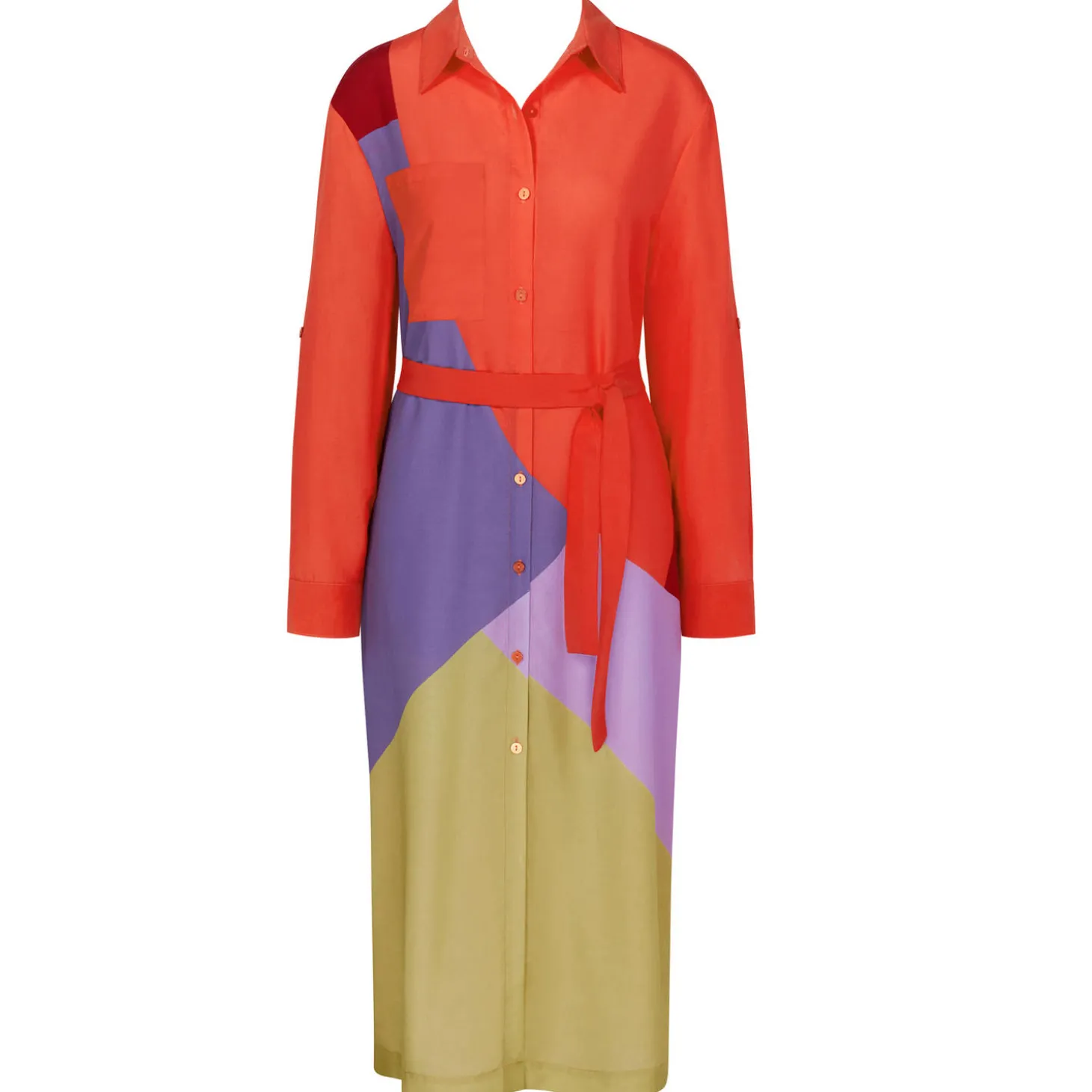 Robe Longue