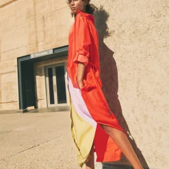 Robe Longue