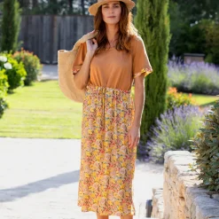 Robe Longue