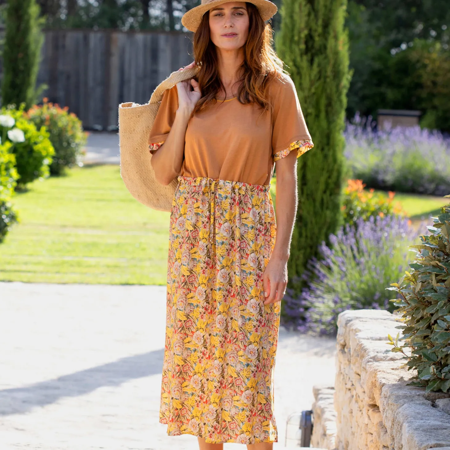 Robe Longue