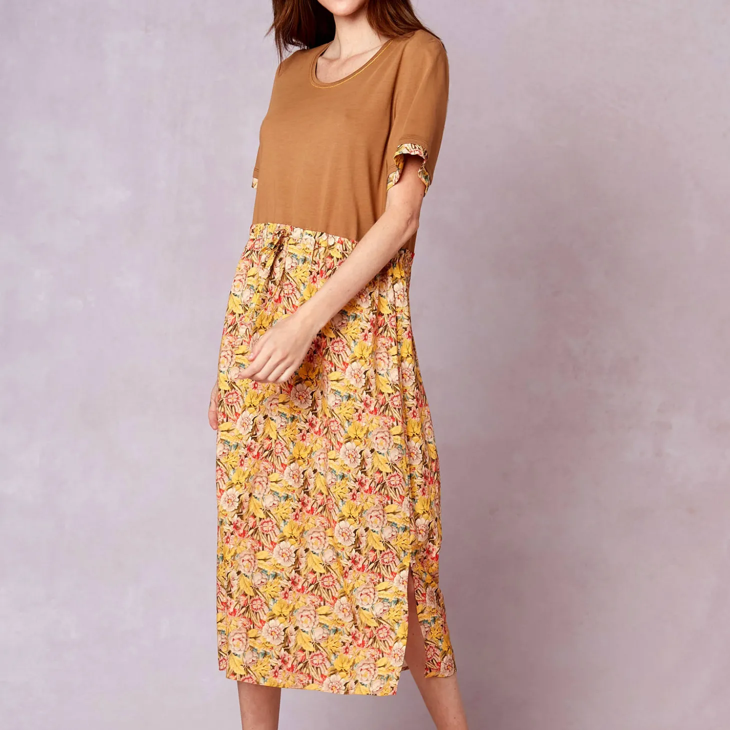 Robe Longue