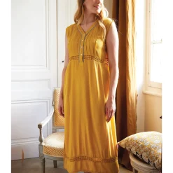 Robe Longue Agua