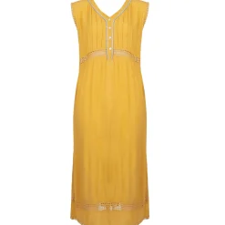 Robe Longue Agua