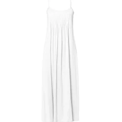 Robe Longue En Coton