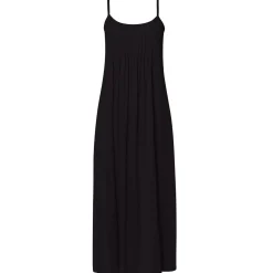 Robe Longue En Coton