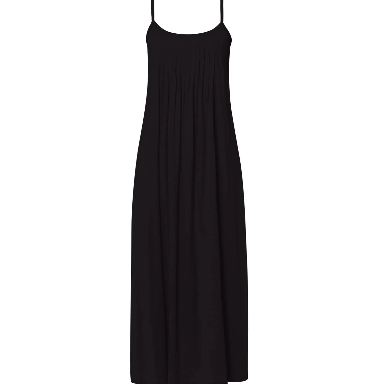 Robe Longue En Coton