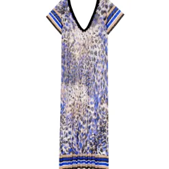 Robe Longue Hosa