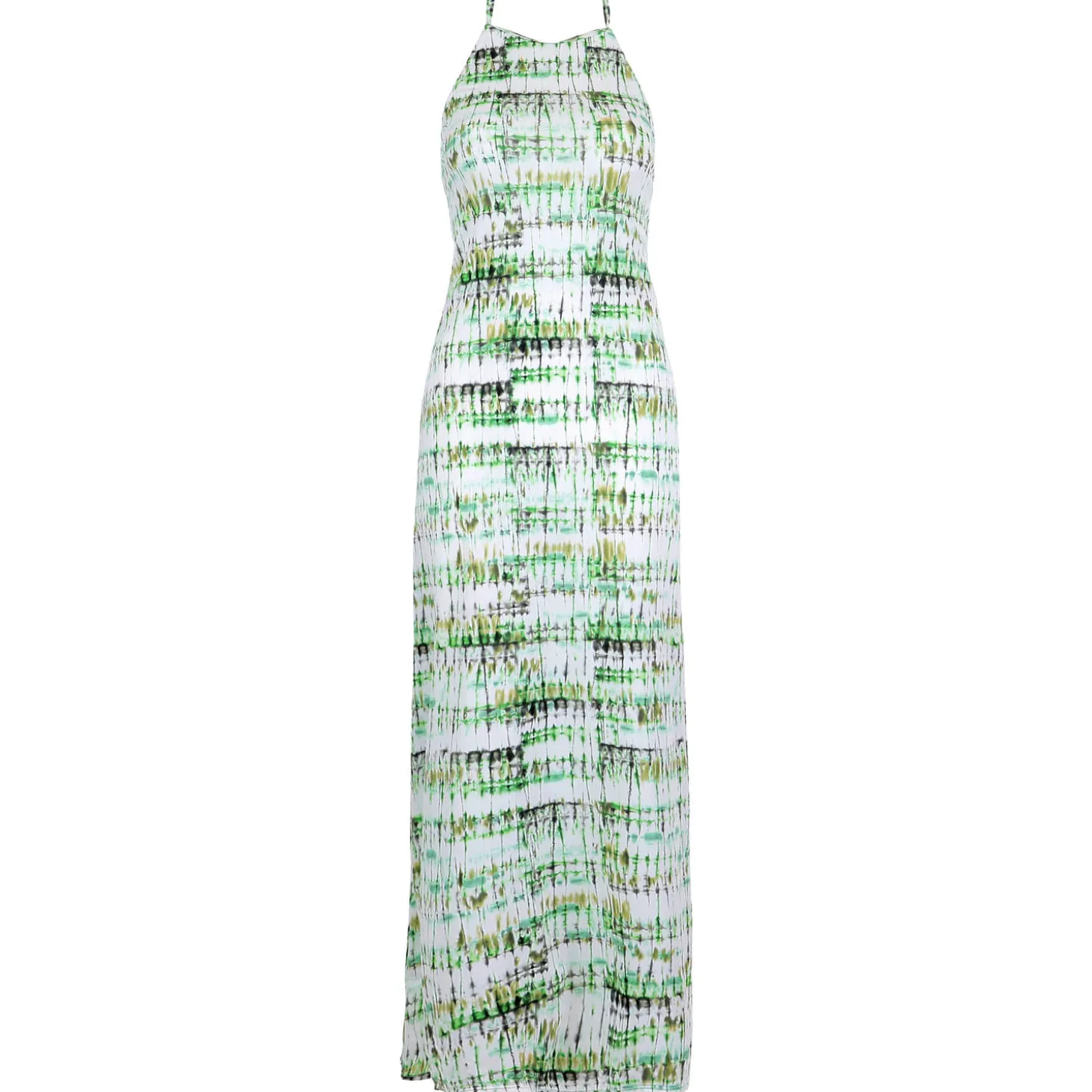 Robe Longue Loule