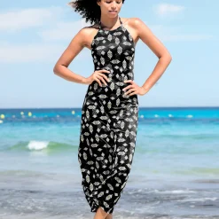 Robe Longue Loule