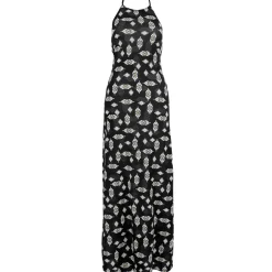Robe Longue Loule
