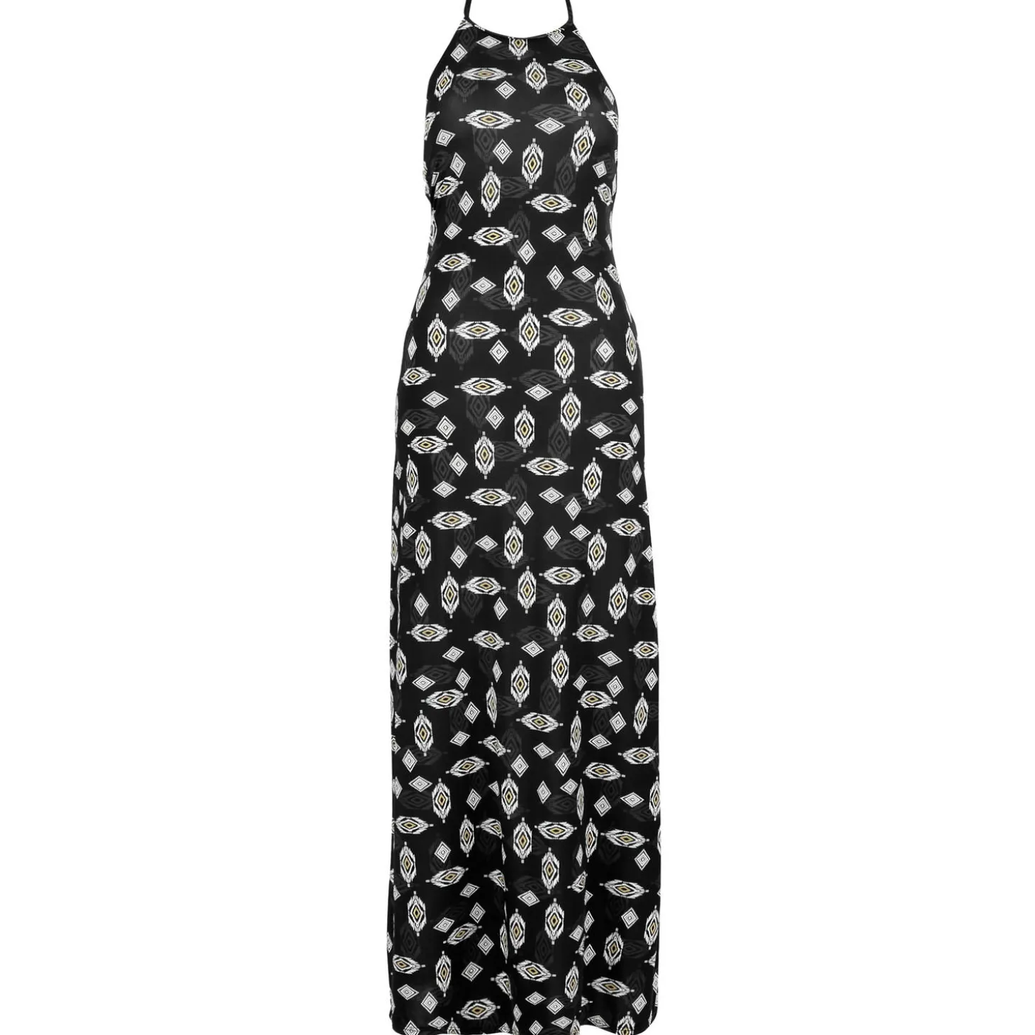 Robe Longue Loule