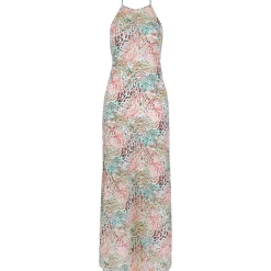 Robe Longue Loule