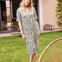 Robe Longue Suse
