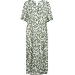 Robe Longue Suse