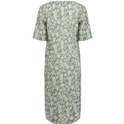 Robe Longue Suse