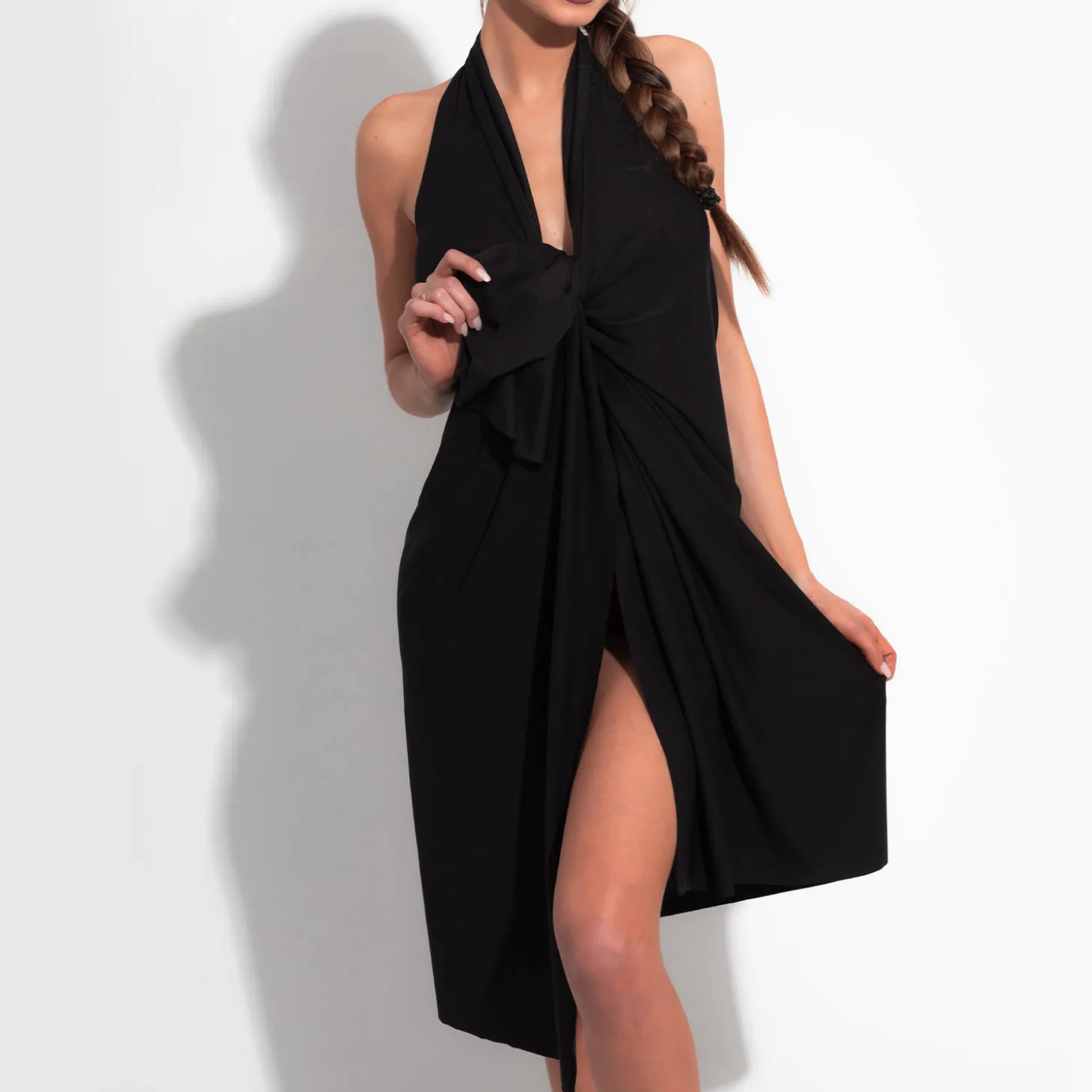 Robe Paréo
