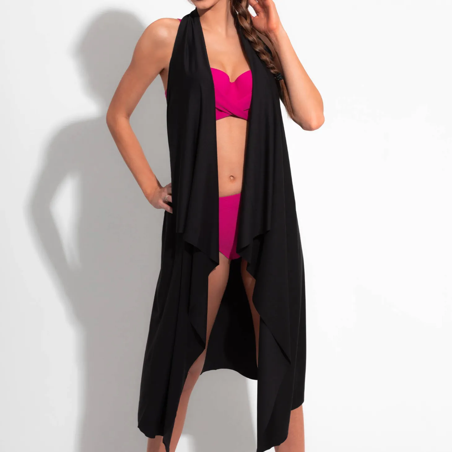 Robe Paréo