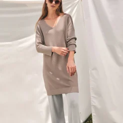 Robe Pull