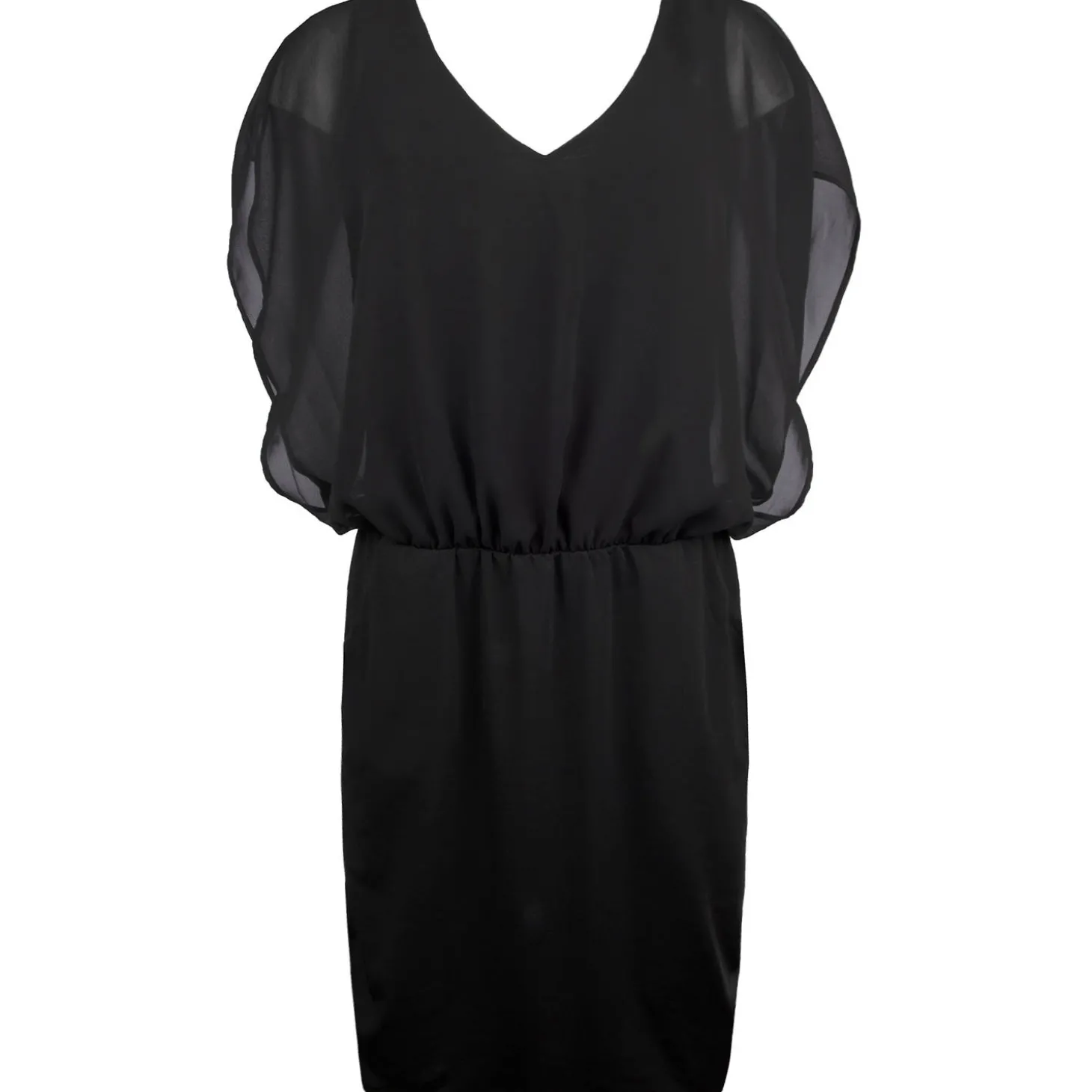 Robe Tunique