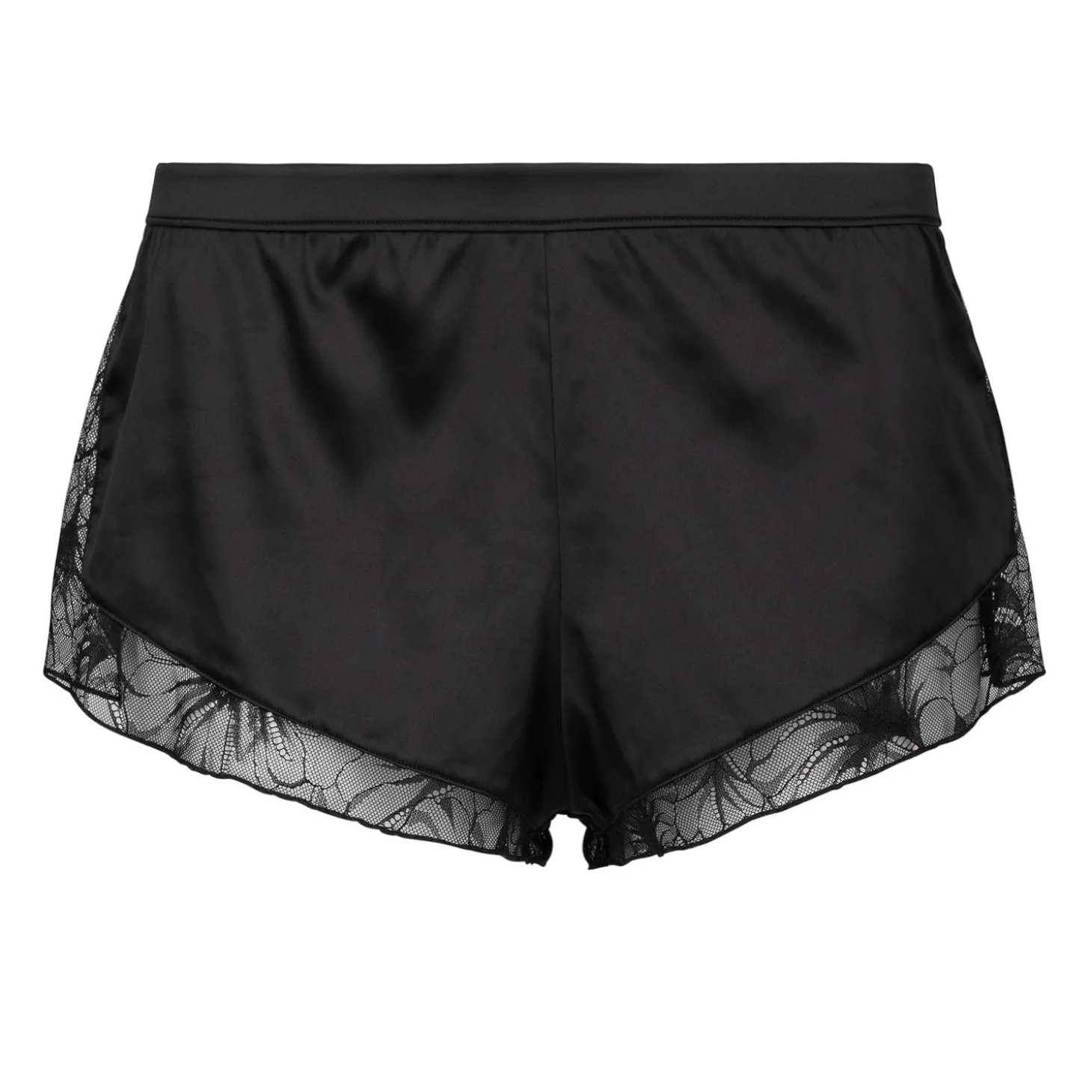 Short