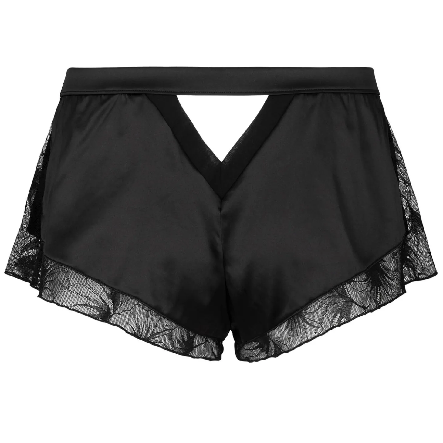 Short