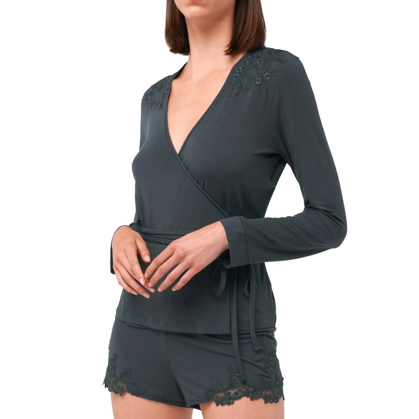 Short