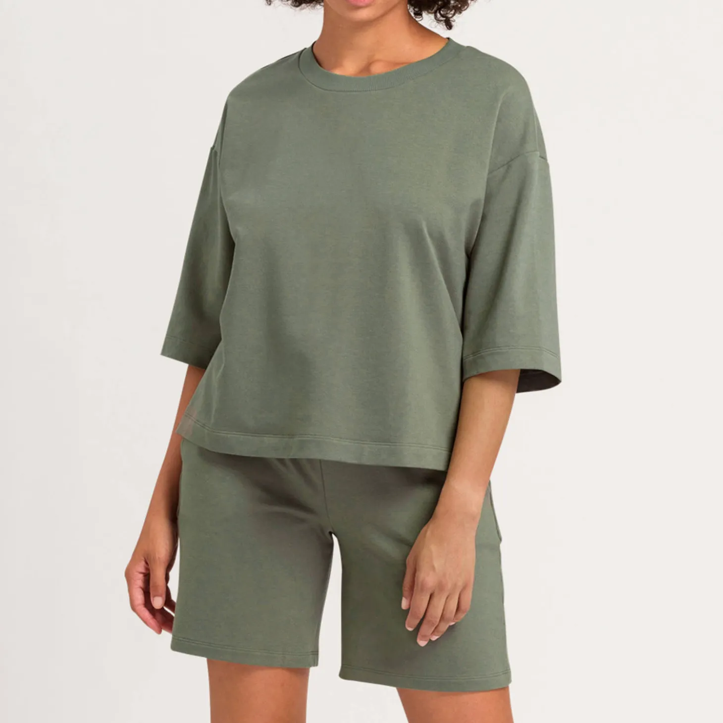 Short