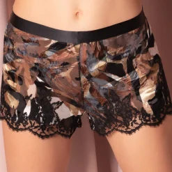 Short