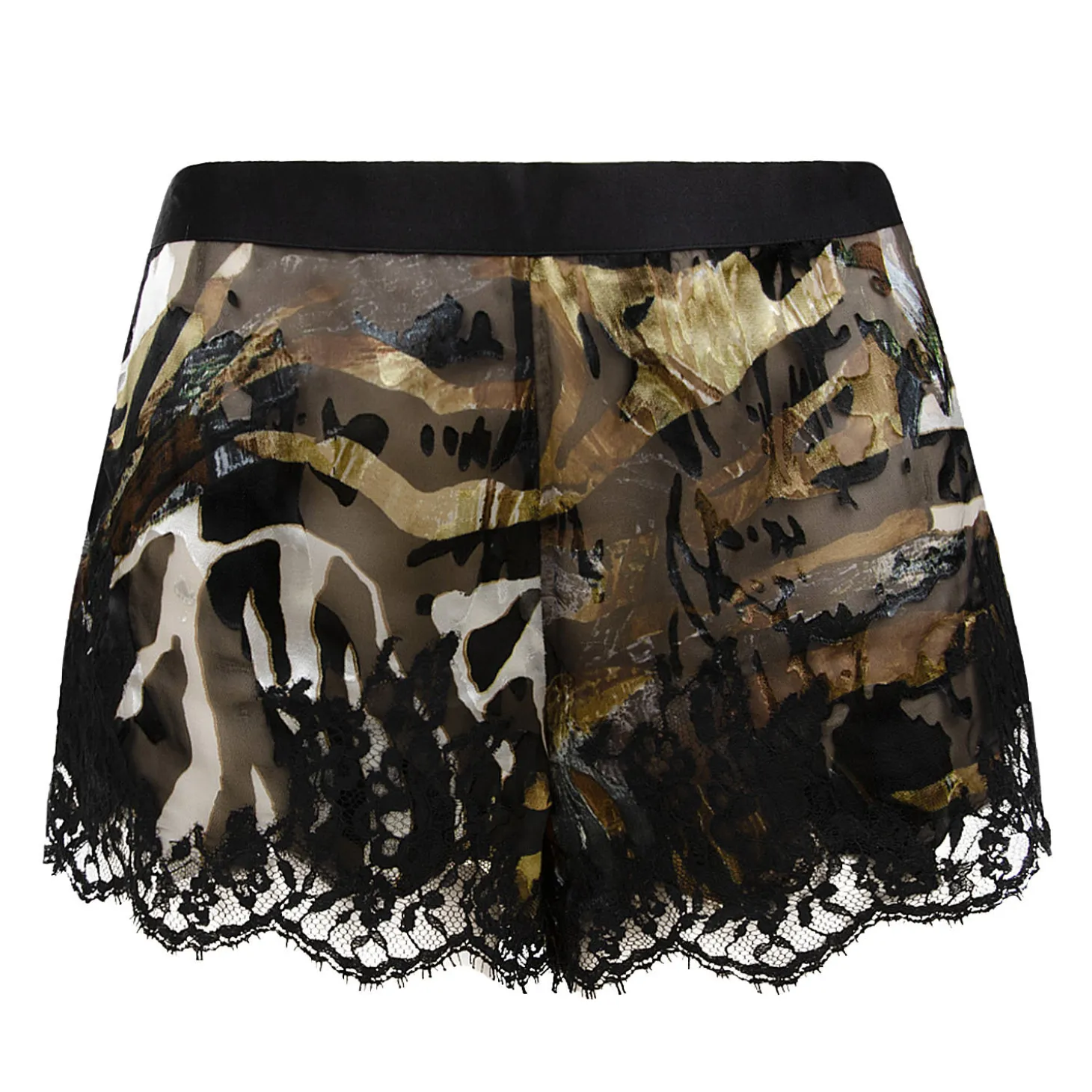 Short