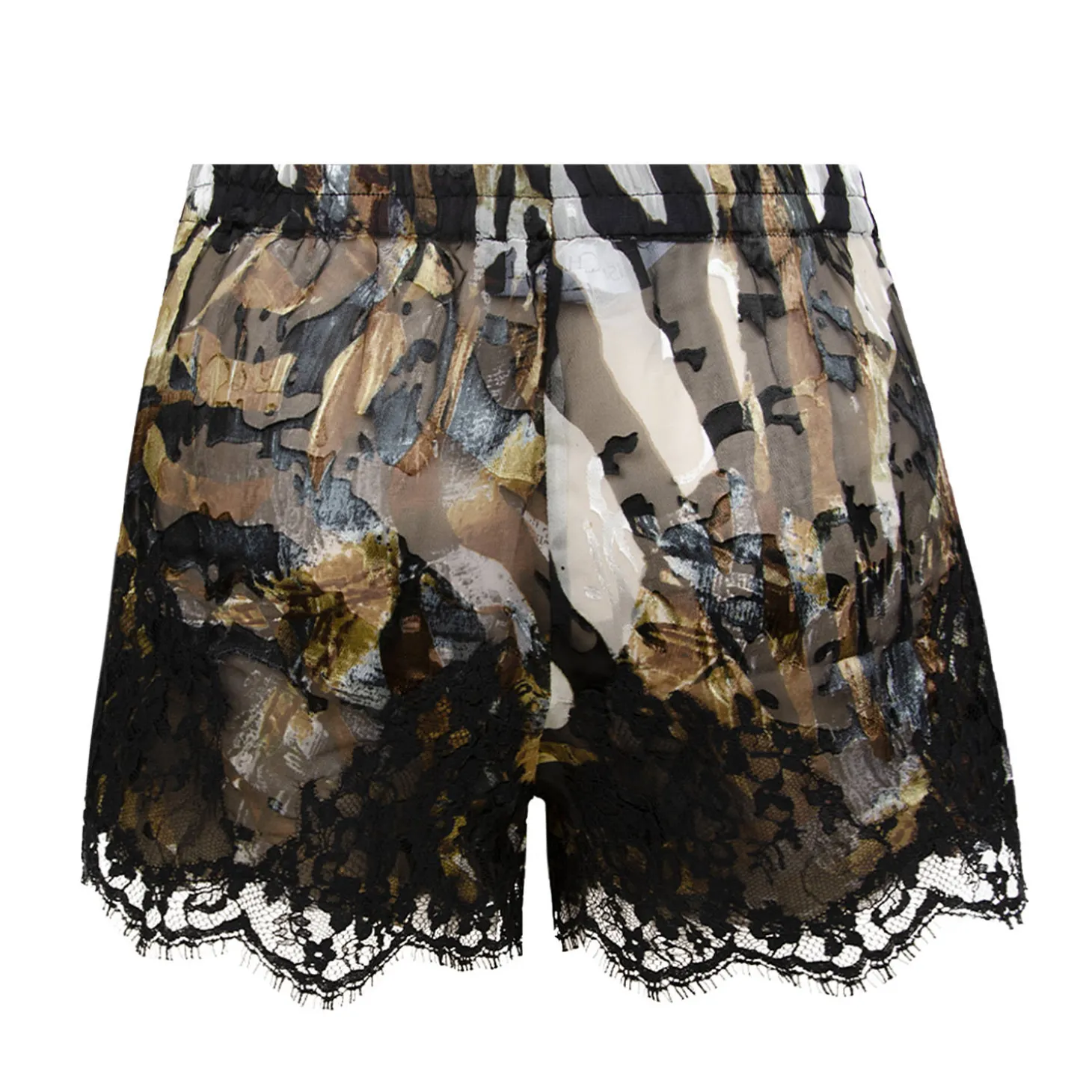 Short