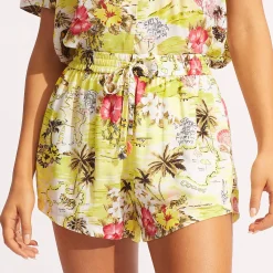 Short De Plage