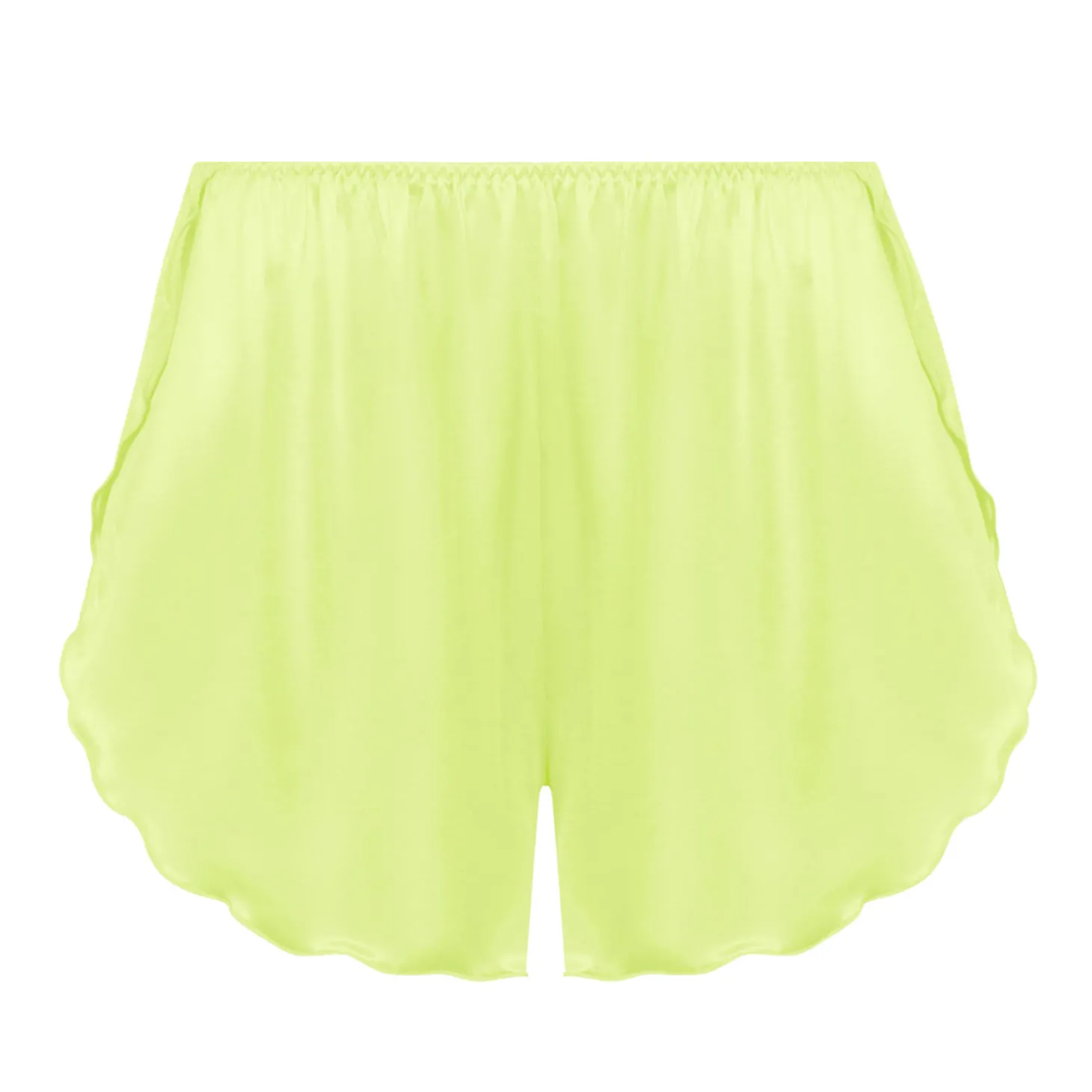 Short Echancre