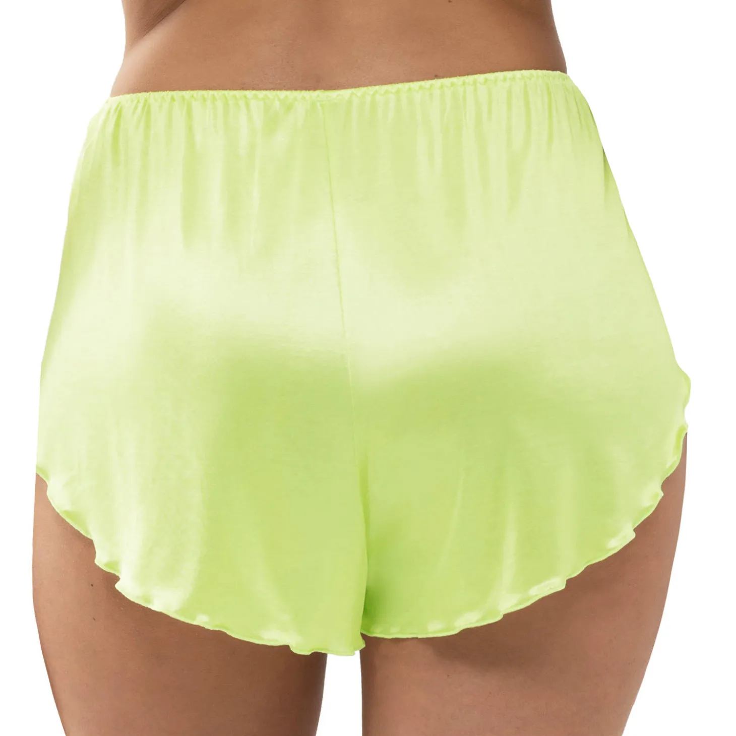Short Echancre
