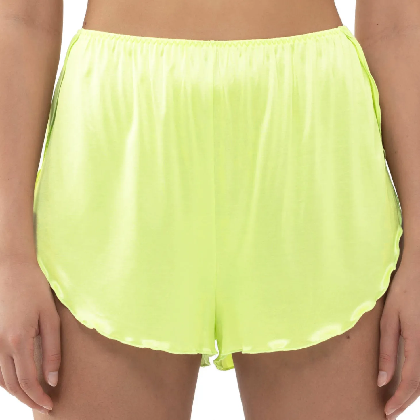 Short Echancre