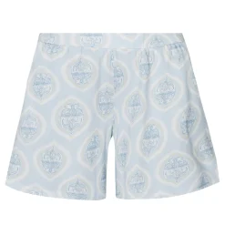 Short En Coton