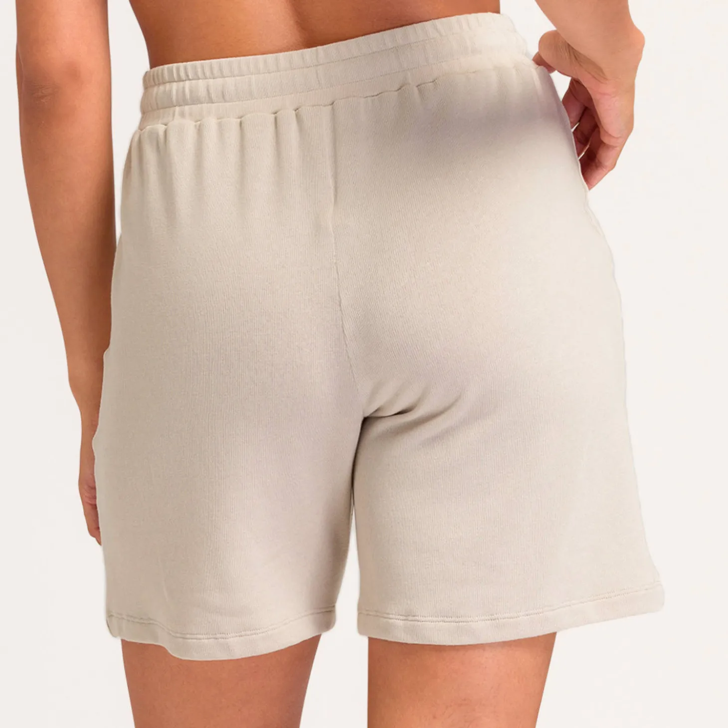 Short En Coton