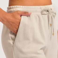 Short En Coton