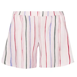 Short En Coton
