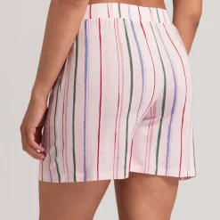 Short En Coton