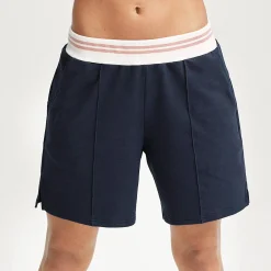 Short En Coton