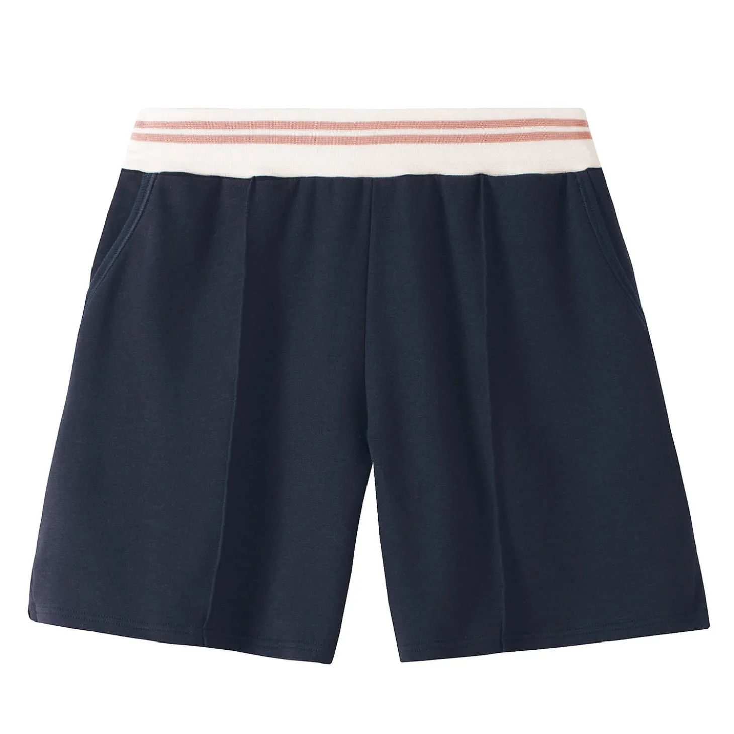 Short En Coton